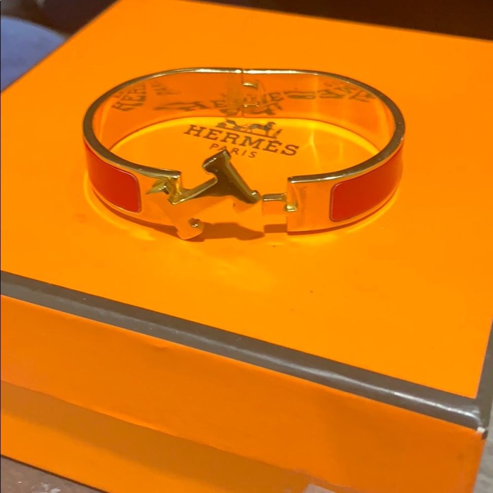 Hermès bracelet